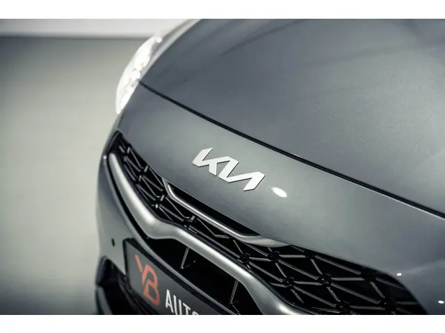 Kia ProCeed 1.5 T-GDi GT-Line 2024 Benzine 3