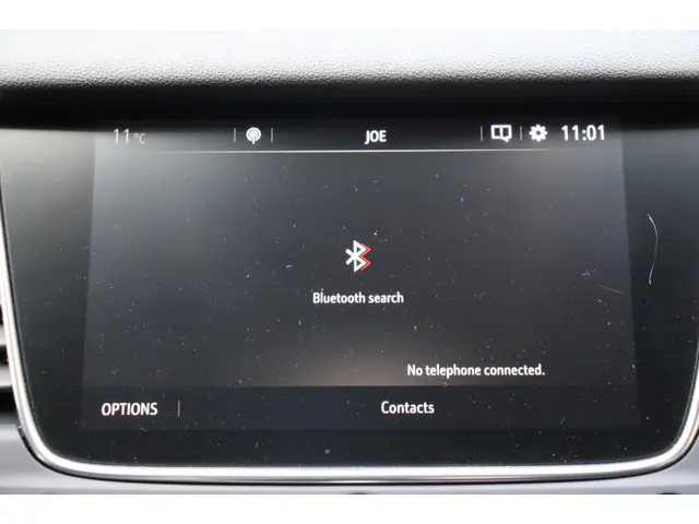 Opel Grandland X 1.2 Turbo Innovation org. NL 2019 Benzine 20