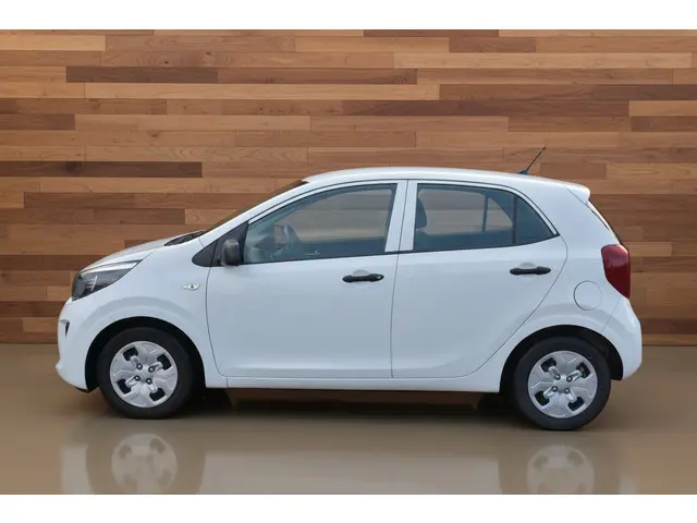 Kia Picanto 1.0 MPi 2020 Benzine 3