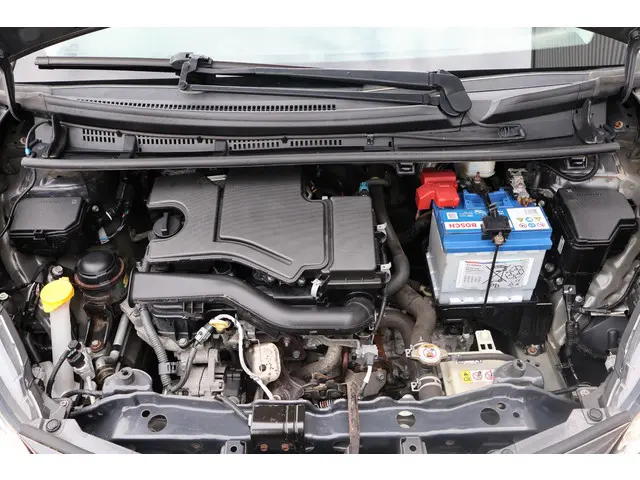 Toyota Yaris 1.0 VVT-i Aspiration 2018 Benzine 11