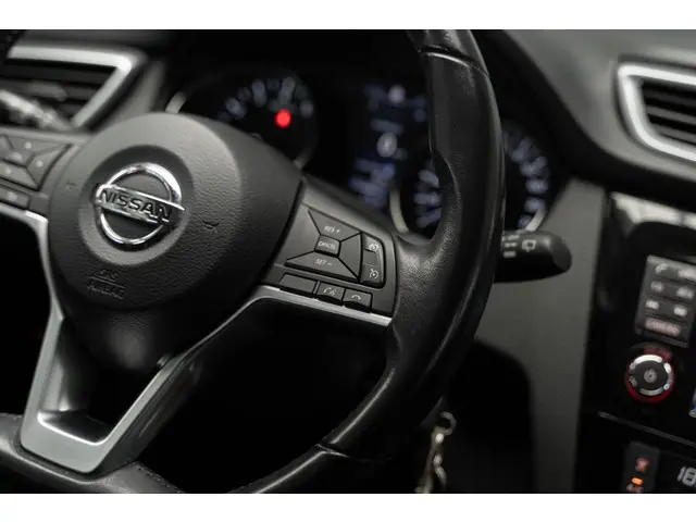 Nissan QASHQAI 1.2 Business Edition 2018 Benzine 15