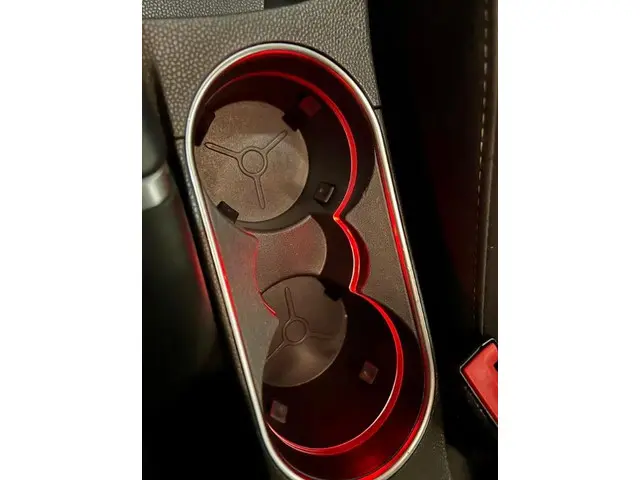 Ford Fiesta 1.0 EcoBoost Titanium 2016 Benzine 15