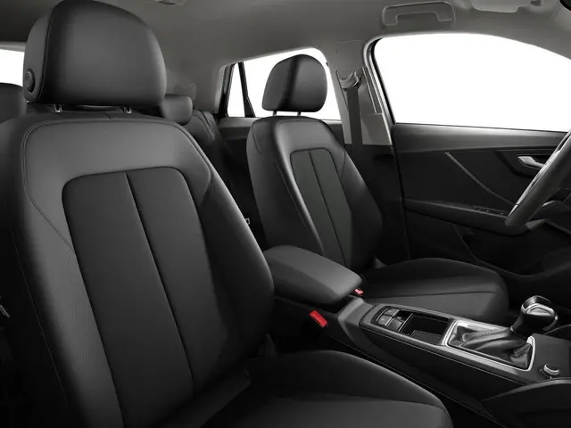 Audi Q2 35 TFSI Pro Line 150 PK 2026 Benzine 4