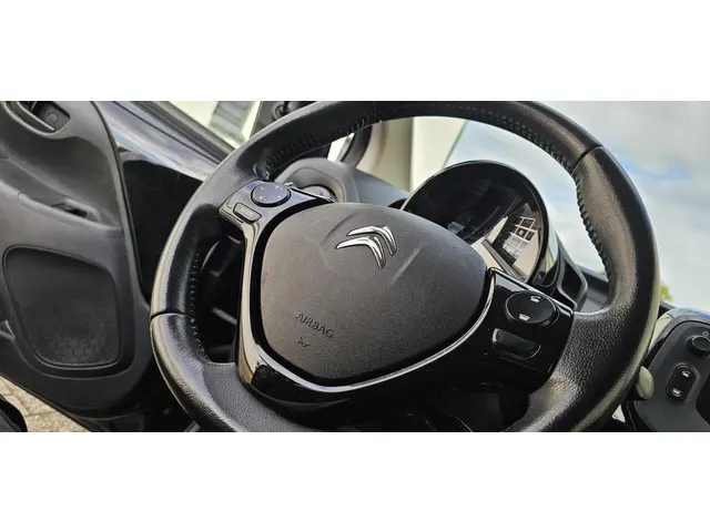 Citroën C1 1.0 VTi Feel 2020 Benzine 15