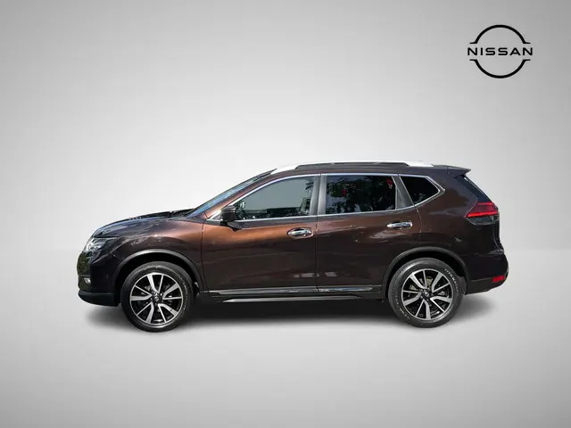 Nissan X-Trail 1.3 DIG-T Tekna 2019 Benzine 3