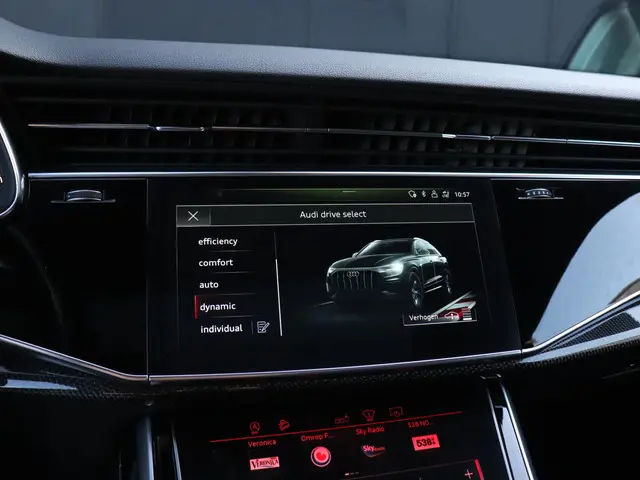 Audi Q8 4.0 TDI SQ8 quattro 2020 Diesel 12