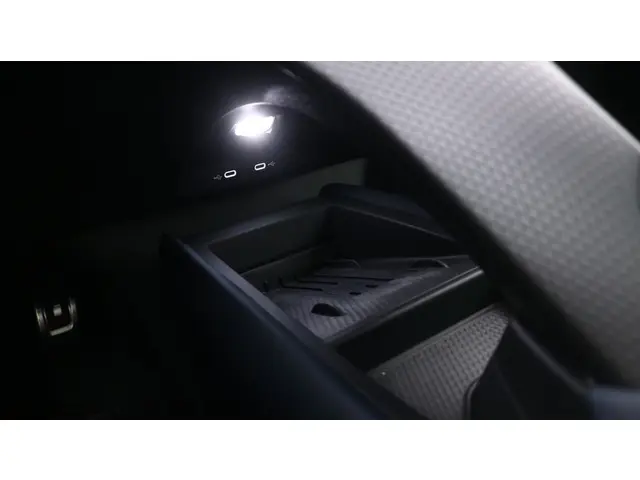CUPRA Tavascan Adrenaline 82 kWh 2025 Elektrisch 22