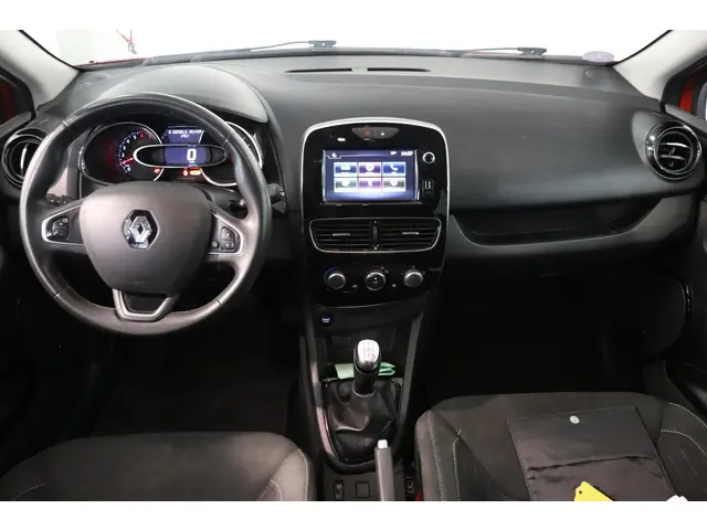 Renault Clio 3