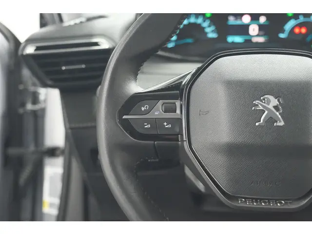 Peugeot e-2008 EV Active 50 kWh 2022 Elektrisch 31