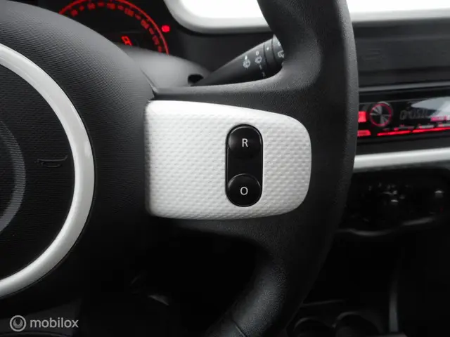 Renault Twingo 1.0 SCe Life 2018 Benzine 18