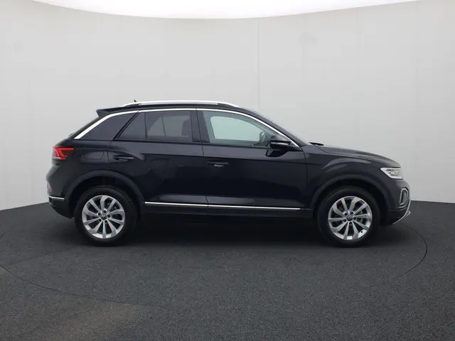 Volkswagen T-Roc 1.5TSI/150PK Style DSG 2024 Benzine 3