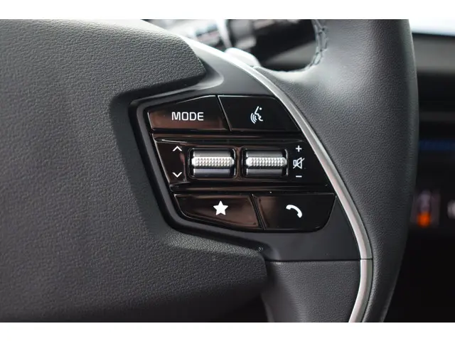 Kia EV6 Edition Advanced 77.4 kWh 228pk 2024 Elektrisch 15