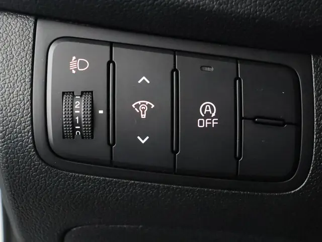 Kia cee'd 1.6 GDI ComfortLine 2016 Benzine 37
