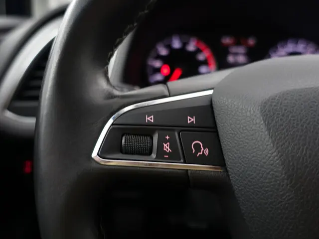 SEAT Leon ST 1.5 TSI Xcellence+ 2019 Benzine 17