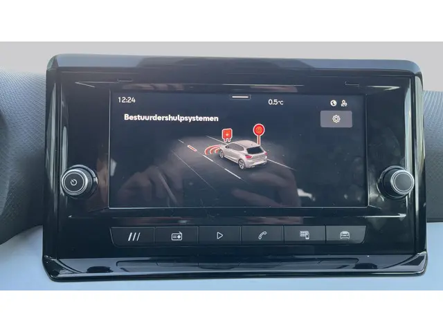 SEAT Ibiza 1.0 EcoTSI Style 2024 Benzine 25