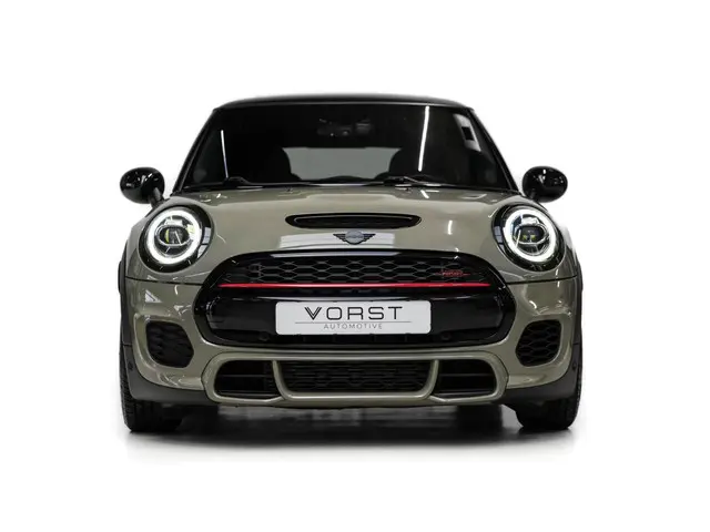 MINI Cooper 2