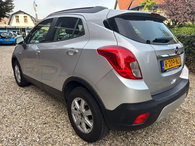 Opel Mokka 3