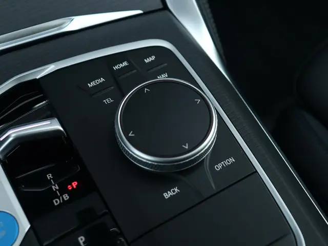 BMW i4 eDrive40 2025 Elektrisch 21