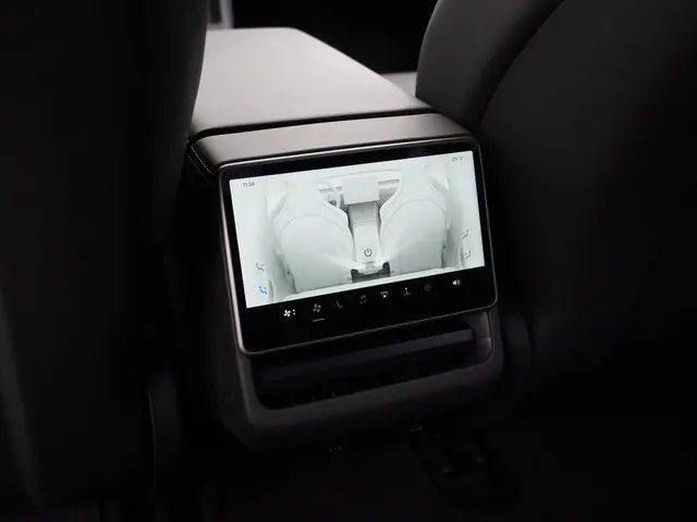 Tesla Model 3 Performance AWD 78 kWh 2025 Elektrisch 16