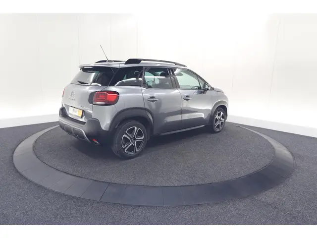 Citroën C3 Aircross PureTech 82 Feel 2018 Benzine 5