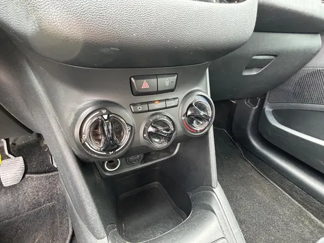 Peugeot 208 1.2 PureTech Airco Cruise 2015 Benzine 11