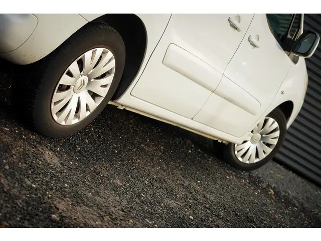 Citroën Berlingo 1.6 HDI 500 Club Economy 2014 Diesel 28