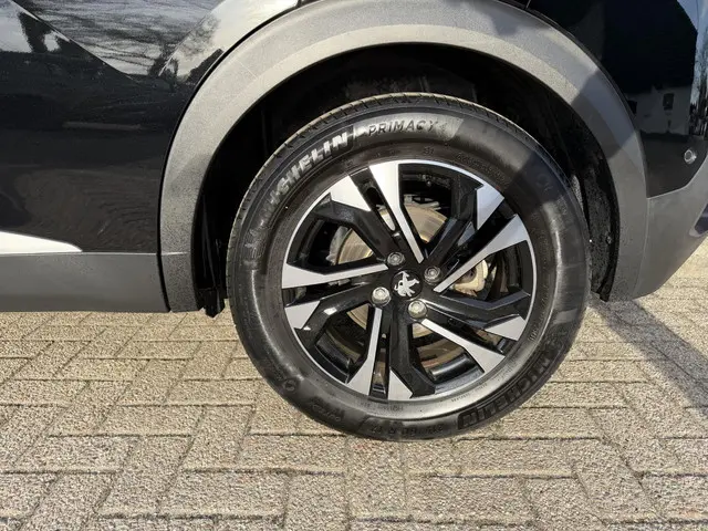 Peugeot e-2008 EV GT 2022 Elektrisch 49