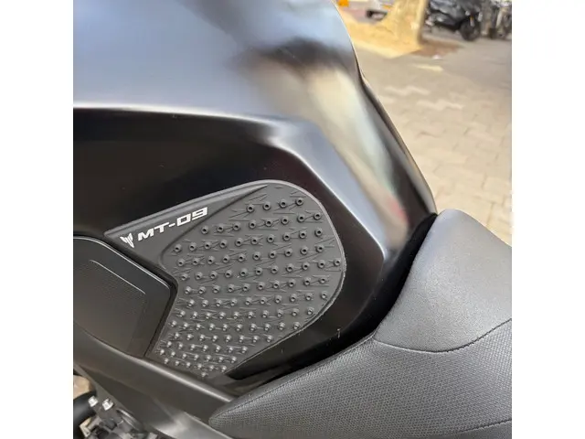 Yamaha MT 09 Tour ABS 2017 Benzine 9