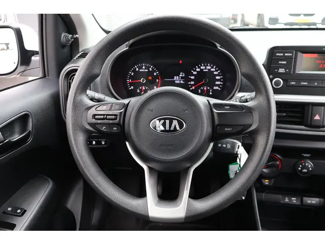 Kia Picanto 1.0 CVVT EconomyPlusLine 2019 Benzine 20