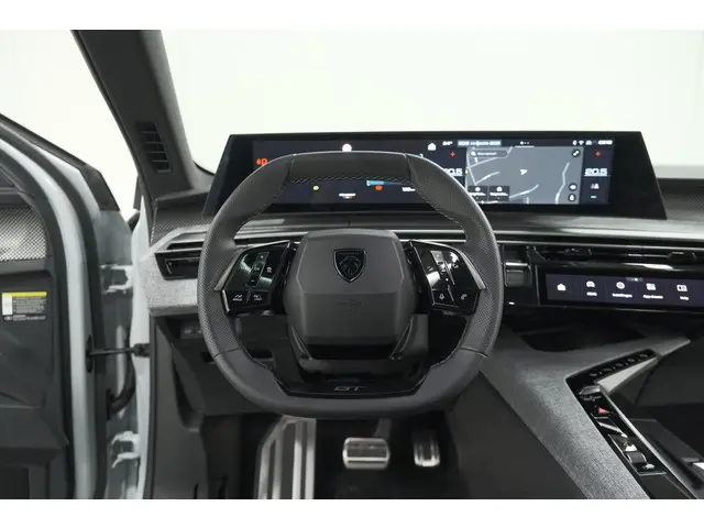 Peugeot 3008 Hybrid 136 e-DSC6 GT 2024 Hybride Benzine 43
