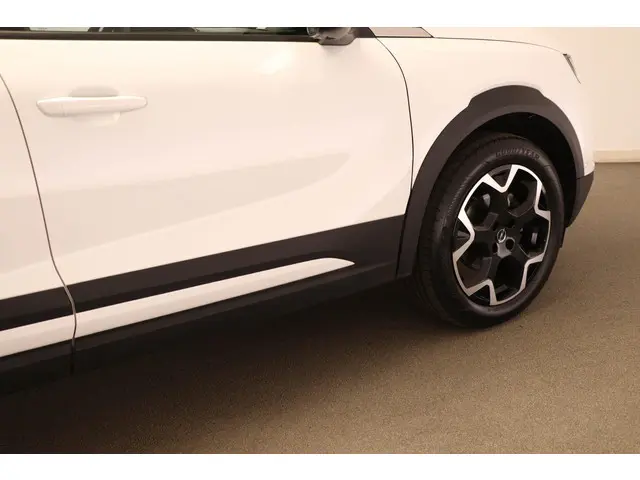 Opel Mokka 1.2 Turbo Ultimate 2024 Benzine 22