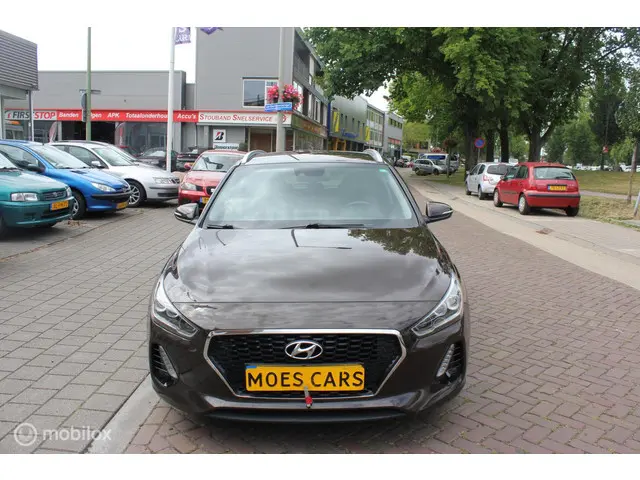 Hyundai i30 2