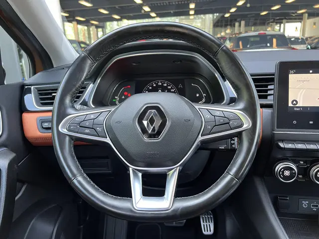 Renault Captur 1.3 TCe 130 Intens 2020 Benzine 29