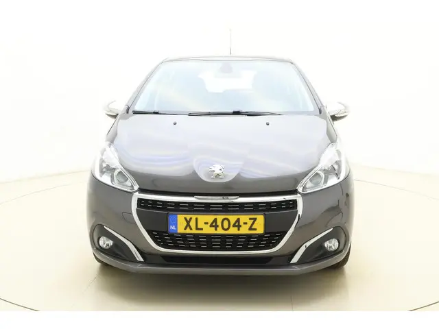 Peugeot 208 1.2 PureTech Allure 2018 Benzine 6