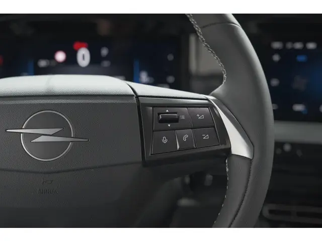 Opel Mokka Turbo 130 AT8 GS 2025 Benzine 33