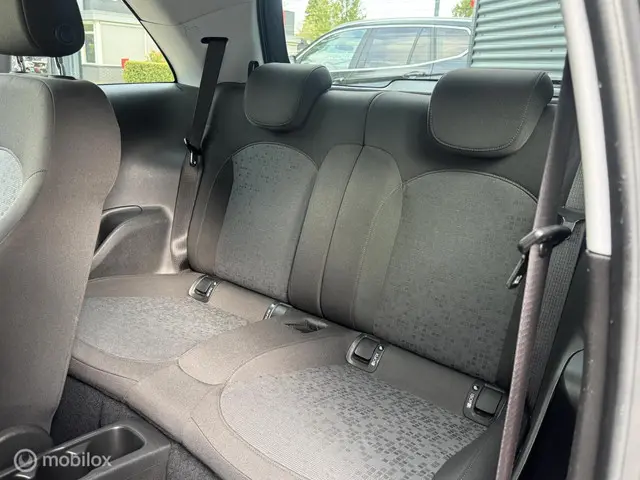 Opel ADAM | 1.2 JAM | Cruise Control | Nieuwe APK 2013 Benzine 9