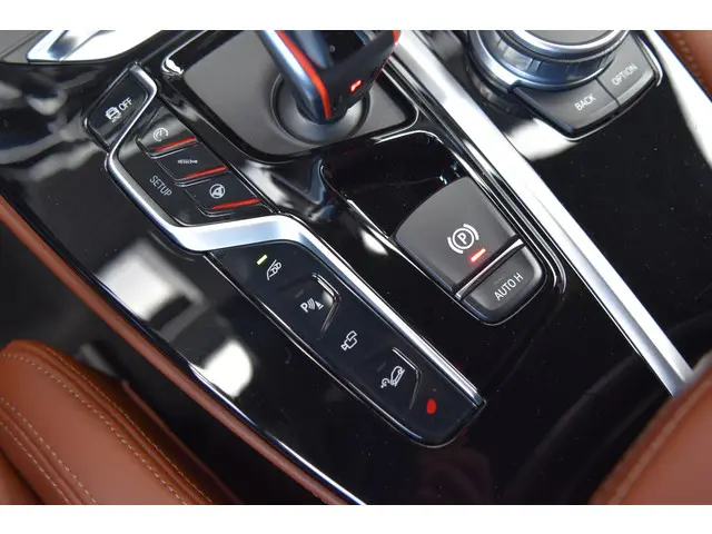 BMW X3 M 2021 Benzine 46