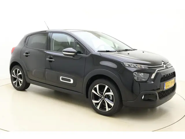 Citroën C3 PureTech 82 Max 2024 Benzine 8
