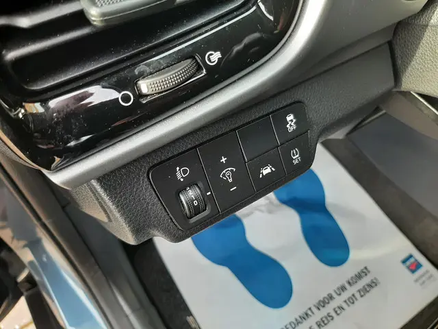 Kia Stonic 1.0 T-GDi DynamicPlusLine 2019 Benzine 31