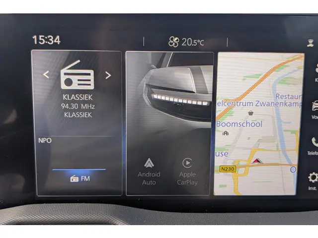 Toyota Urban Cruiser Dynamic 61 kWh 2026 Elektrisch 17