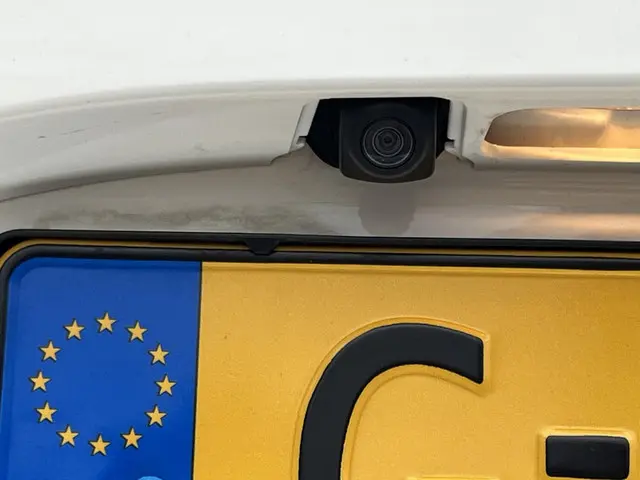 Toyota Yaris 1.0 VVT-i Connect 2019 Benzine 38