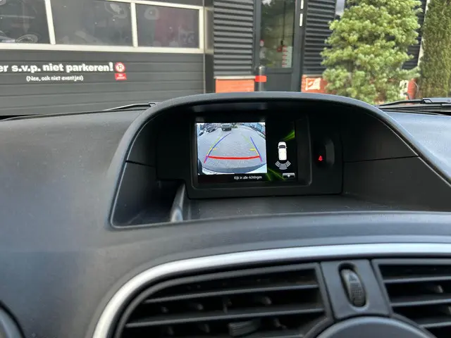 Renault Kangoo Z.E. (ex. accu) SOH accu 96% 2020 Elektrisch 19