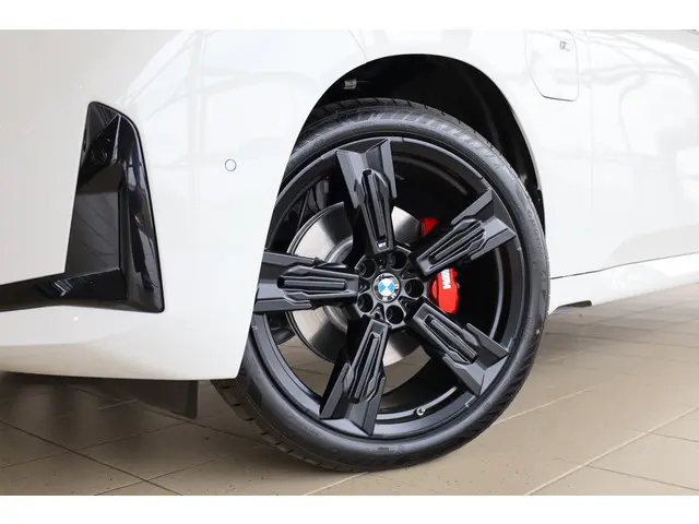 BMW X3 30e xDrive 2026 Hybride Benzine 7