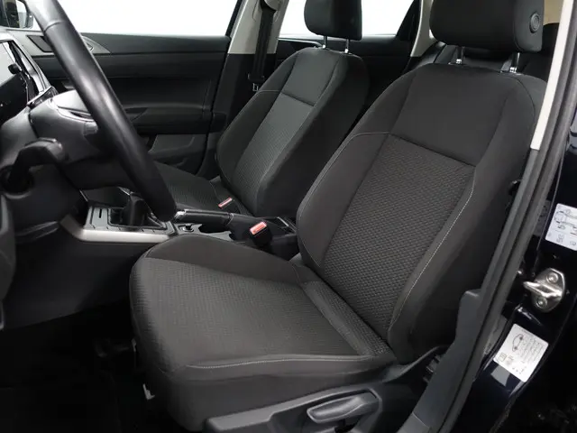 Volkswagen Polo 1.0 TSI Highline- 2018 Benzine 16