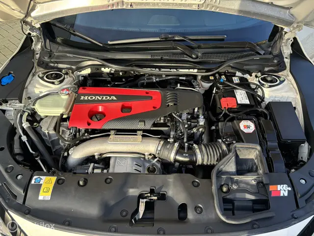 Honda Civic 2.0 i-VTEC Type R 2018 Benzine 20