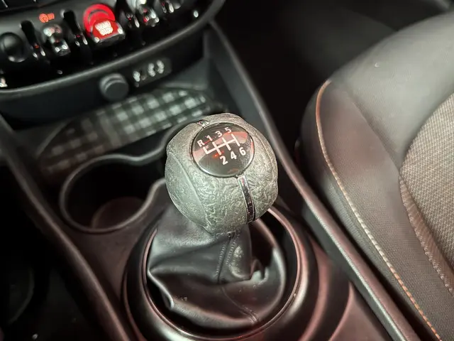 MINI Clubman Mini 1.5 One 2016 Benzine 35