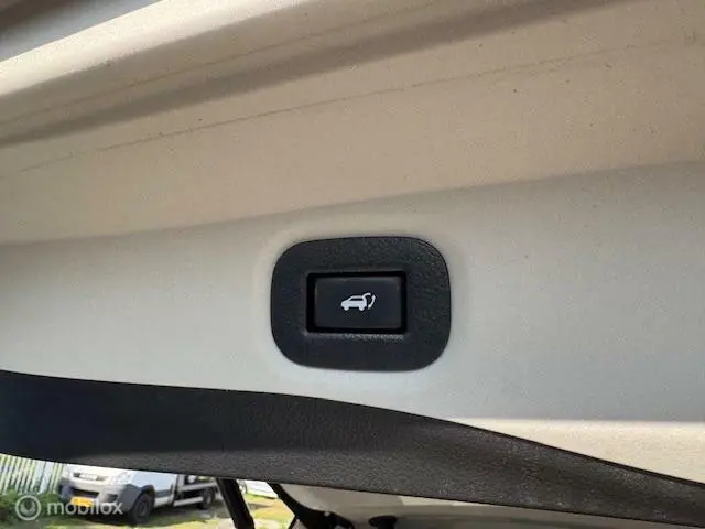 Nissan X-Trail 1.6 DIG-T Connect Edition7p. 2016 Benzine 9