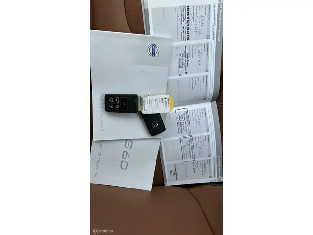 Volvo S60 1.6 T3 Summum 2015 Benzine 23