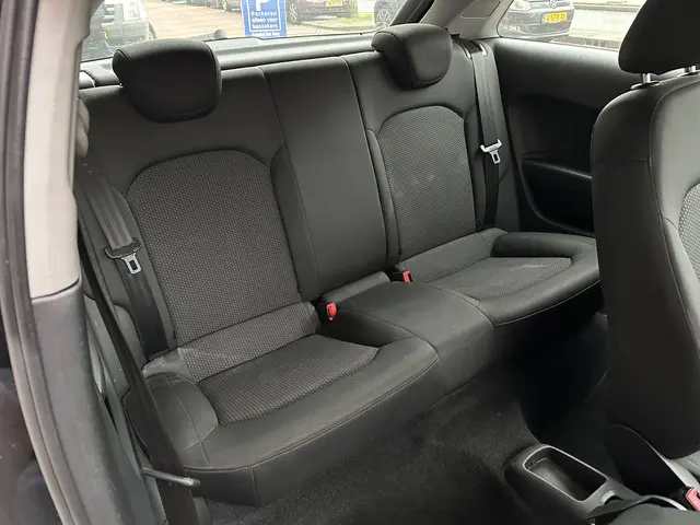 Audi A1 1.2 TFSI Pro Line S Clima 2013 Benzine 12