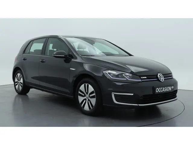 Volkswagen e-Golf E-DITION 36kWh 136pk 2020 Elektrisch 3